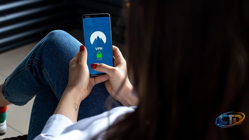 NordVPN Mobile App Redesign: What Users Need to Know