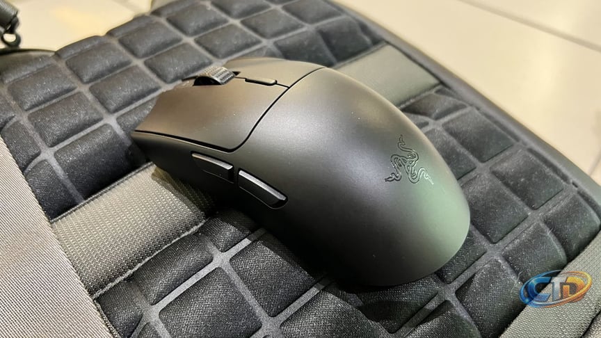 Top 3 Razer Gaming Mice: Best Picks for Every Budget