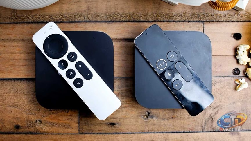 The new Apple TV 4K is too expensive to be missing this basic feature