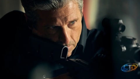 How to Watch 'Memory of a Killer' Online and for Free