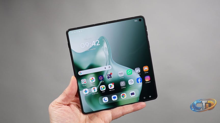 Motorola Razr Fold 2026 Review: A Strong Foldable Flagship With Room to Improve