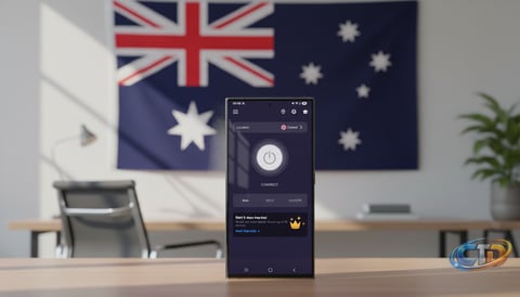 How Australia's VPN Restrictions Impact Online Privacy and Age Verification