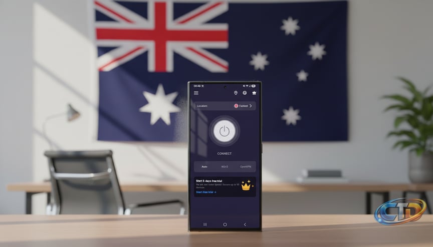 How Australia's VPN Restrictions Impact Online Privacy and Age Verification