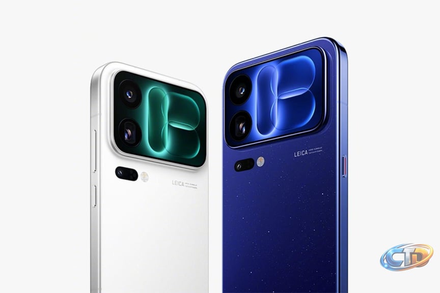 Xiaomi's new 18 Pro phones improve on Samsung's privacy display | The Verge