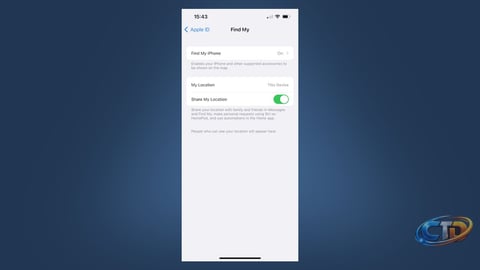 How a Security Researcher Used Linux to Access Apple Find My Location Data