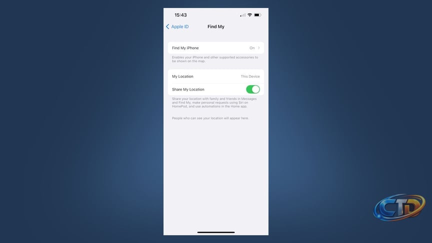 How a Security Researcher Used Linux to Access Apple Find My Location Data