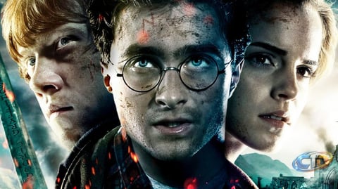 Ultimate Harry Potter Quiz: Test Your Knowledge on Books, Movies & More
