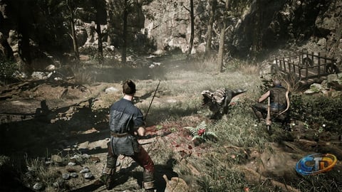 Gothic Remake Release Date Announced: What You Need to Know