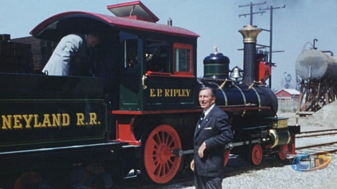 Why You Should Watch Disneyland Handcrafted on Disney+