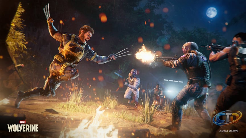 Hands-on report: Marvel's Wolverine – PlayStation.Blog