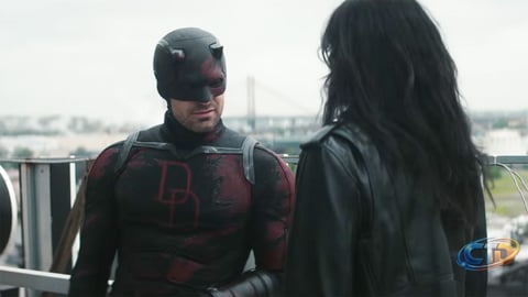 Daredevil: Born Again Season 2 Trailer Reveals Major Spoilers