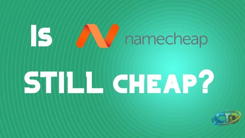 Namecheap's 2026 Web Hosting: Affordable Yet Performance-Limited