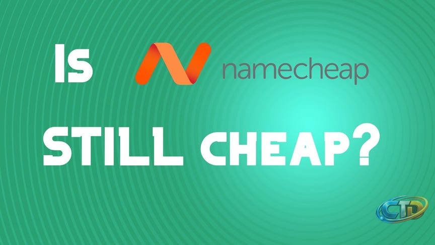 Namecheap's 2026 Web Hosting: Affordable Yet Performance-Limited