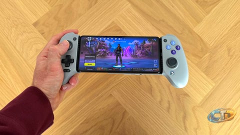 How the GameSir G8 Galileo Transforms Mobile Gaming Experience
