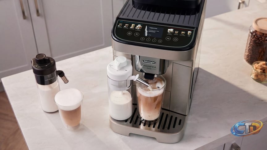 De'Longhi Magnifica Duo: Who Should Buy This Versatile Coffee Machine?