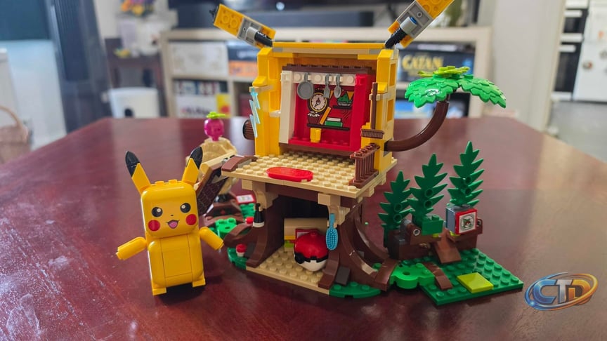 Why Lego’s Pokémon Smart Play Sets Redefine Interactive Building in 2026