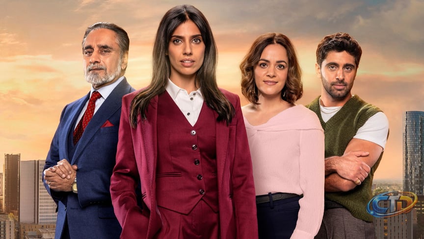 The Split Up on BBC iPlayer: Plans for Multiple Seasons and Possible Nicola Walker Crossover