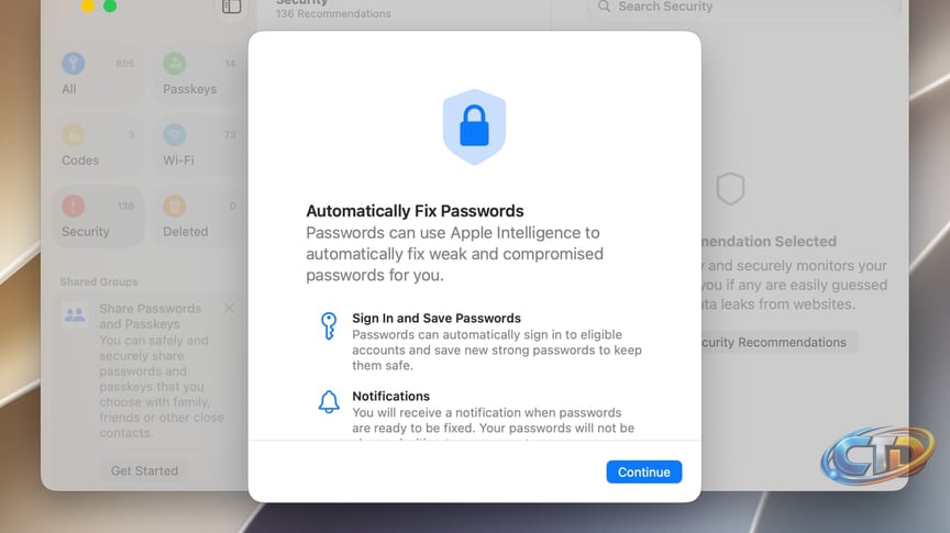 The best hidden macOS 27 features people aren't talking about | TechRadar