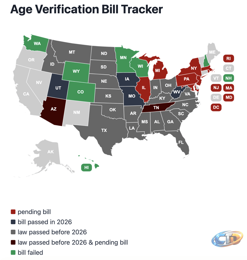 Anybody else deleting their account over Age Verification? : r/BlueskySocial