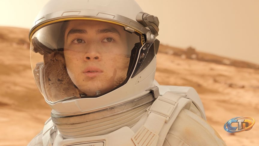 What to Expect from For All Mankind Season 5 on Apple TV+