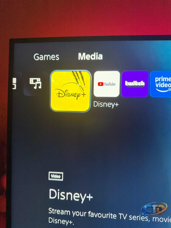 What is this Icon?? : r/DisneyPlus