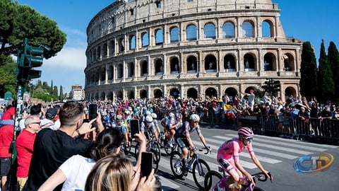 How to Watch Giro d'Italia 2026: Live Streams and TV Viewing Guide
