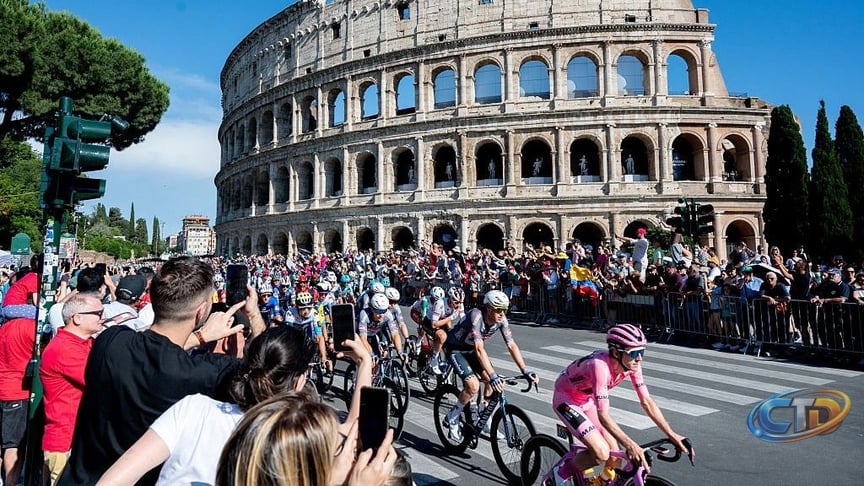 How to Watch Giro d'Italia 2026: Live Streams and TV Viewing Guide