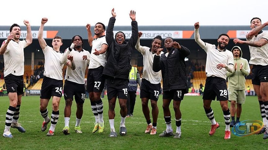 How to Watch Chelsea vs Port Vale FA Cup Quarter-Final 2026 Live