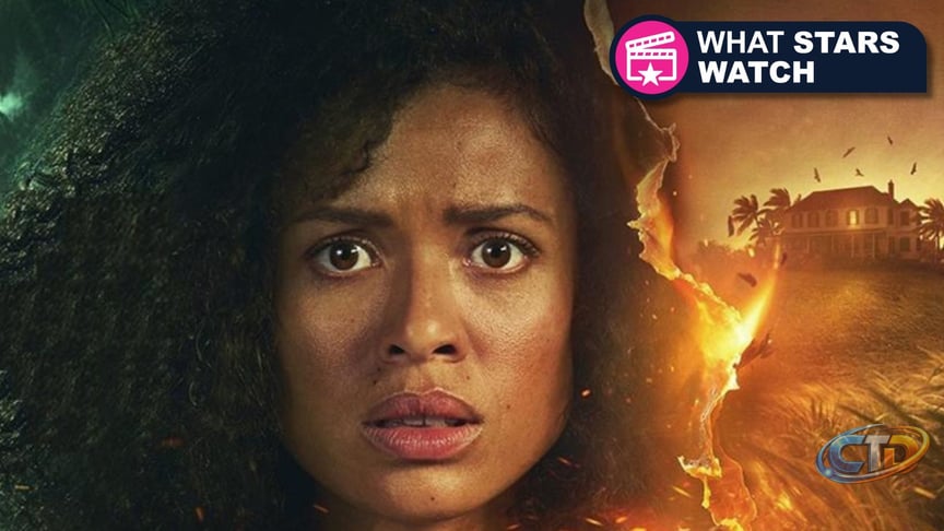 I asked the cast of Sky TV's Possession what would make the perfect  streaming 'double bill' with the new supernatural thriller — and their  answer has a surprising twist | TechRadar