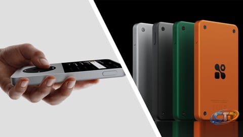 Sudo Music Player: Retro Design Meets Modern Streaming