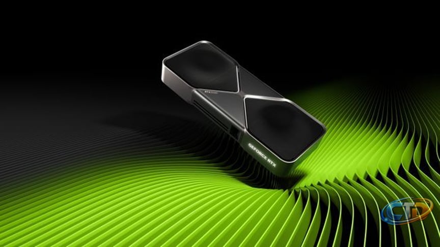 Nvidia's RTX 60 Series GPUs Expected to Launch in Late 2027