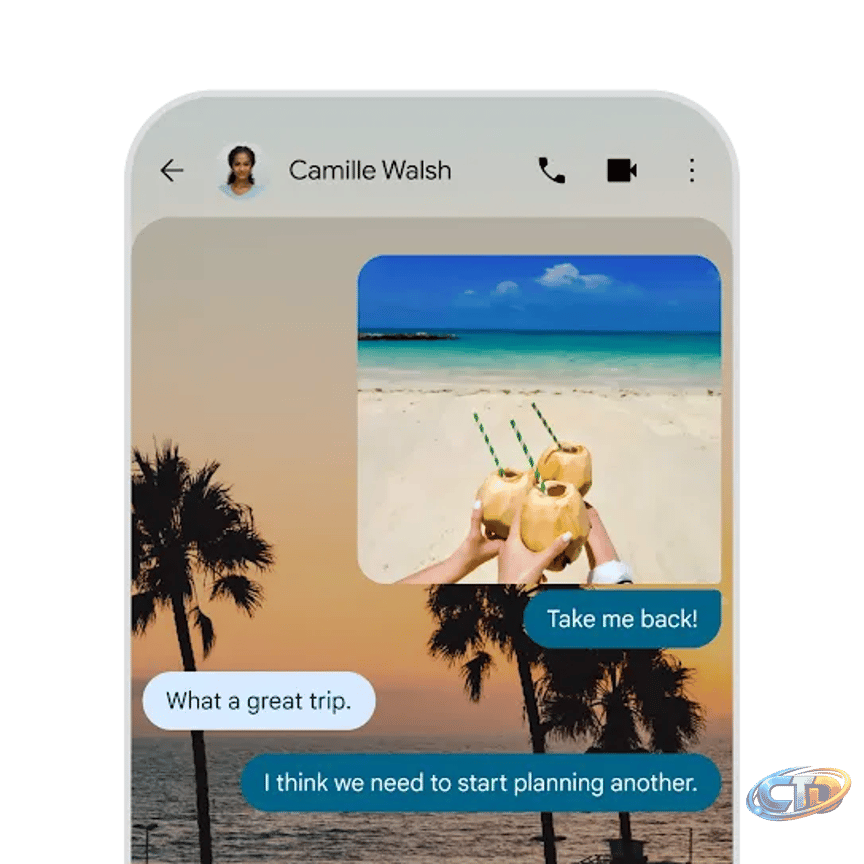 Explore What's New: Android's Latest Features | Android
