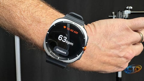 Samsung Ends Vascular Load Tracking on Galaxy Watch in the US, Offers Blood Pressure Trend Instead