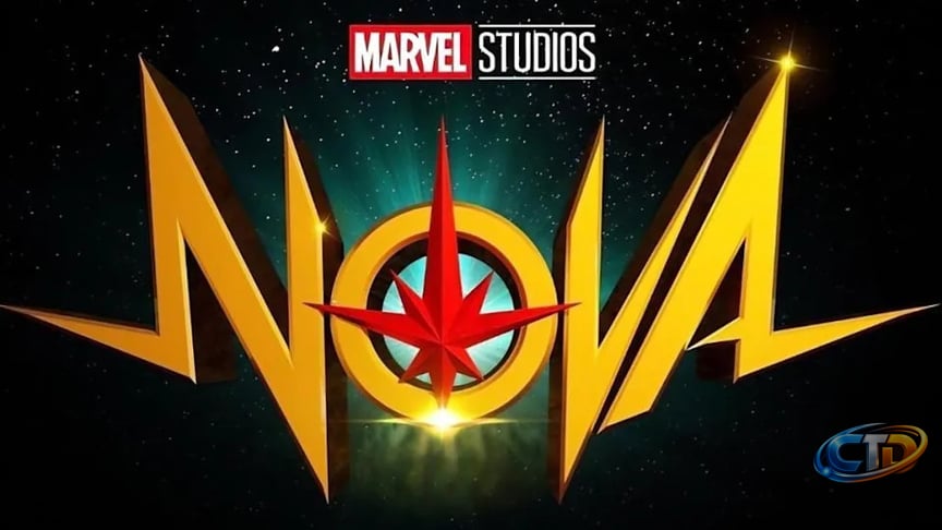 Marvel's Nova Movie Finally Takes a Major Step Forward, Lands Acclaimed MCU  Writer