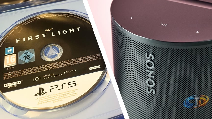 The PlayStation physical games debacle is taking over everything Sony does  — it's the biggest tech PR disaster since Sonos' app update, so will Sony  learn the lessons that turned Sonos around? |