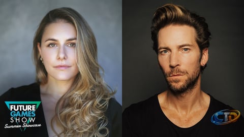 Future Games Show 2026 Summer Showcase Gets Hosts Troy Baker and Alix Wilton Regan