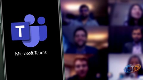 How Branded Reactions in Microsoft Teams Will Impact Workplace Communication