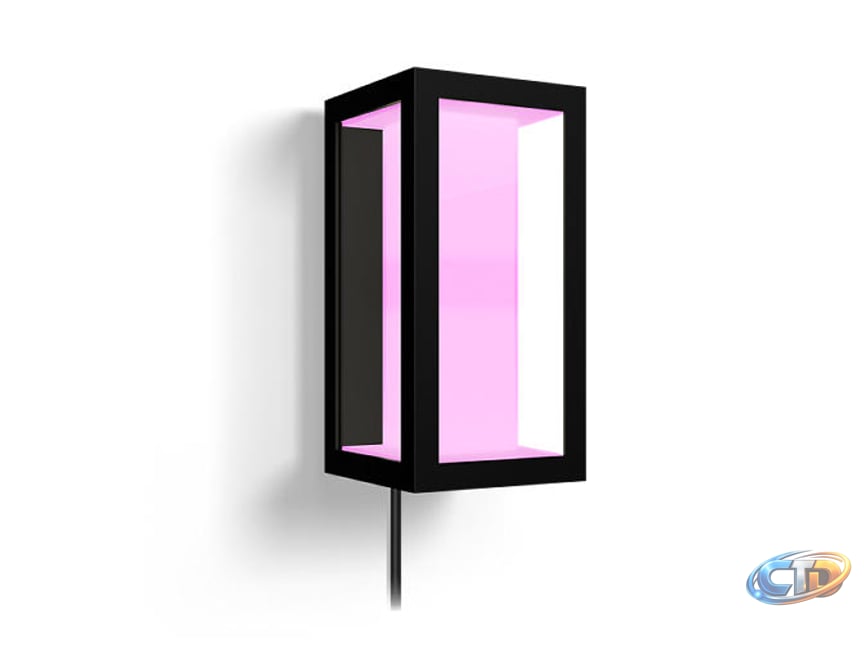 Smart LED wall lights | Philips Hue