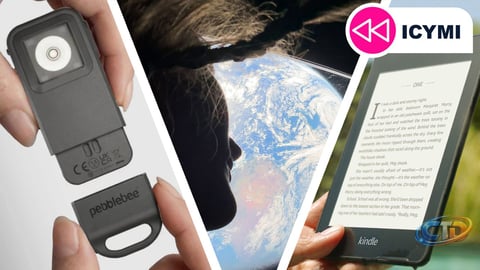 Top Tech Highlights: DJI's Robovac and Artemis II iPhone Photos