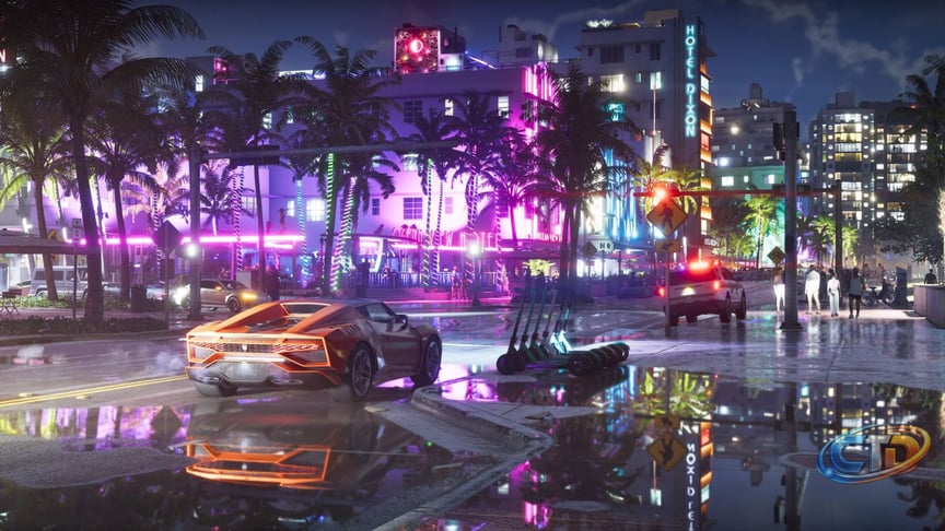 GTA 6's In-Game Radio and Podcasts: What Xbox Players Need to Know