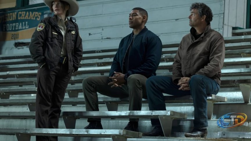 Lanterns' Episode Release Guide: When Are New Ones Streaming?