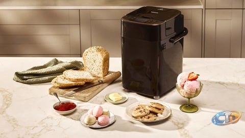 Panasonic Bread and Ice Cream Maker: Is a Two-in-One Appliance Worth It?