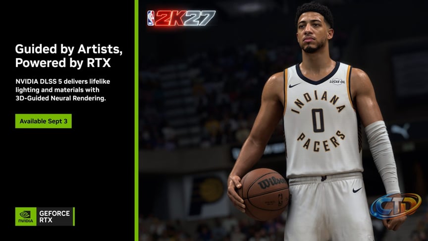 NVIDIA DLSS 5 Cripples Most PCs in Modded Games, but DLSS 5 Autopilot  Restores Playable Performance