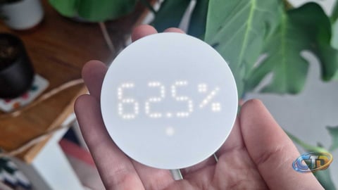 Why the IKEA Timmerflotte Sensor is a Smart Home Essential