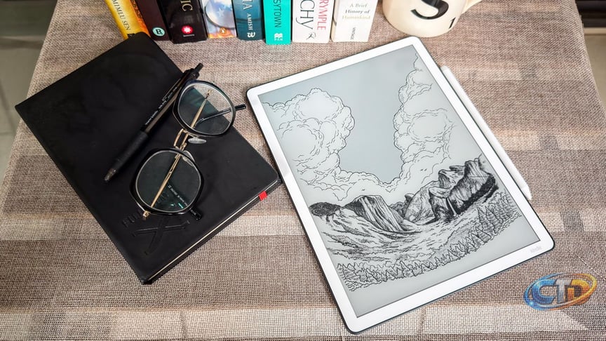 Is the Kindle Scribe (2025) Worth the Premium for Reading and Notes?