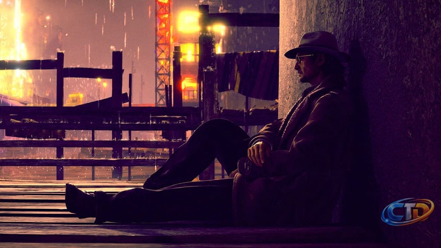 Stranger Than Heaven Finally Won Me Over | IGN Final Preview