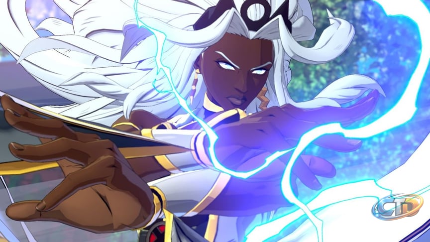 Marvel Tokon: Fighting Souls Review — Great Fighting Game Marred by PC Launch Issues