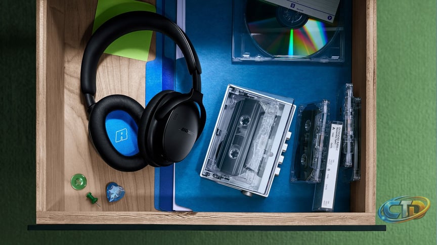 Bose's new QuietComfort headphones get spatial audio and USB-C lossless for  $359 | Popular Science