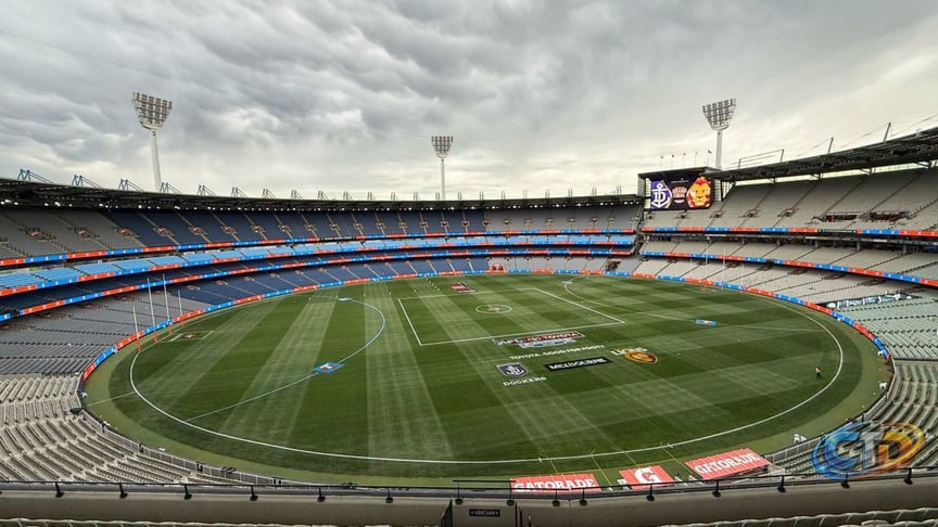 2026 AFL Grand Final: Everything you need to know | Austadiums