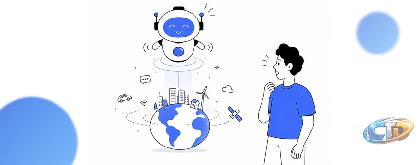 AI Taking Over the World: Fact vs Fiction in 2026